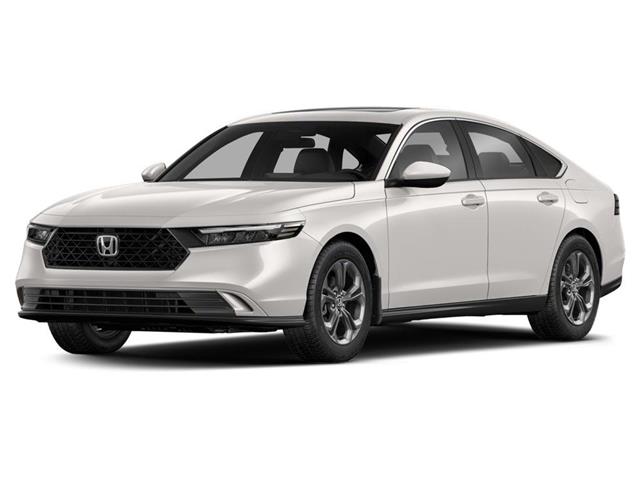 2023 Honda Accord EX (Stk: 23130) in Levis - Image 1 of 2