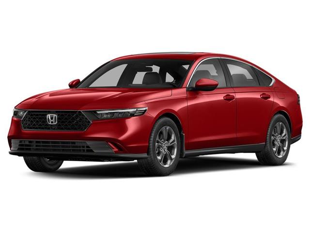 2023 Honda Accord EX (Stk: 23240) in Levis - Image 1 of 2