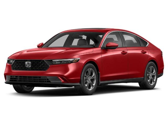 2023 Honda Accord EX (Stk: 23336) in Levis - Image 1 of 2