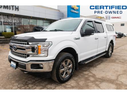 2020 Ford F-150 XLT (Stk: 240412A) in Midland - Image 1 of 26