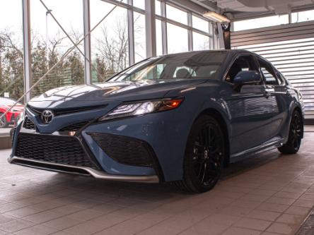 2024 Toyota Camry XSE (Stk: 25030) in Kingston - Image 1 of 19