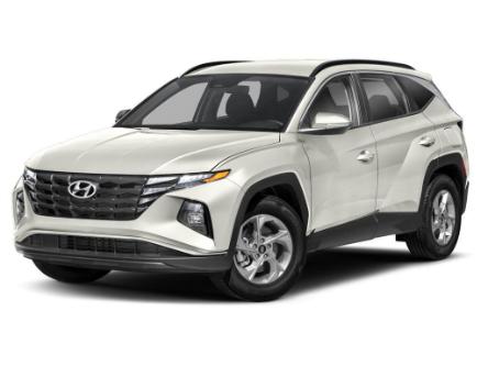 2023 Hyundai Tucson Preferred w/Trend Package (Stk: P41530) in Ottawa - Image 1 of 11