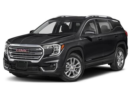 2024 GMC Terrain AT4 (Stk: 3GKALY) in Midland - Image 1 of 12