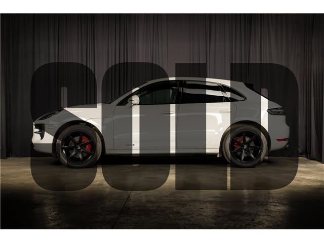2020 Porsche Macan GTS in Calgary - Image 1 of 26