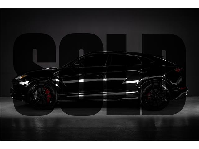 2020 Lamborghini Urus  in Woodbridge - Image 1 of 22