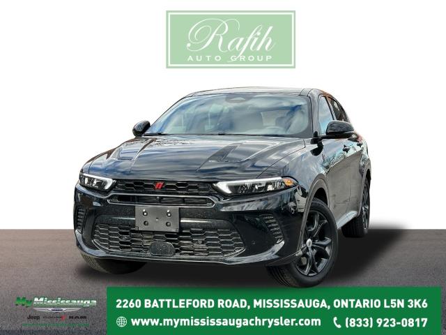 2024 Dodge Hornet PHEV R/T Plus (Stk: M24122A) in Mississauga - Image 1 of 31