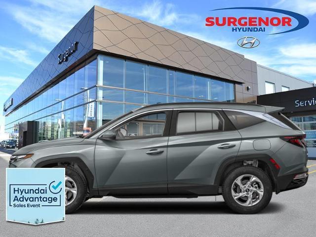 2024 Hyundai Tucson Preferred (Stk: S24290) in Ottawa - Image 1 of 1